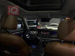 Changan CS95